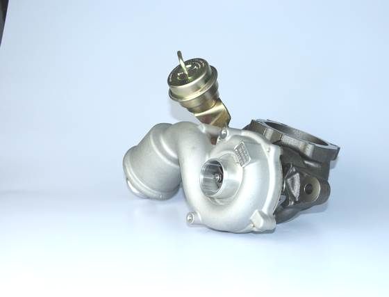 Turbo pour SKODA Octavia 1.8T - Ref. OEM 06A145713FX, 06A145713D, 06A145704TX, 06A145713DV, 06A145713F, 06A145713DX, 06A145704TV, 06A145704T - Turbo kkk BorgWarner